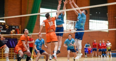 Ikar utrzymał się w 2 lidze (FOTO)