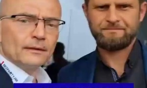 Alert w Sejmiku Dolnośląskim. Marcin Borys stworzy nowy klub radnych?
