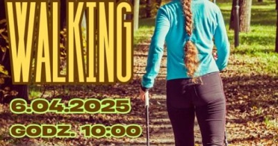 Festiwal Nordic Walking