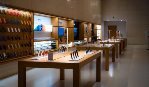 Wielkie otwarcie iDream w Legnicy. Salon Apple Premium Reseller rusza już 28 sierpnia!