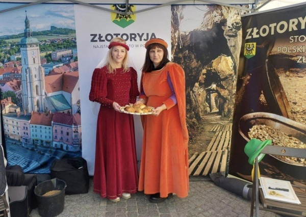  Złotoryja gotowa na przyjęcie turystów spragnionych tajemnic 