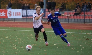 Trzecia liga po 14.kolejkach