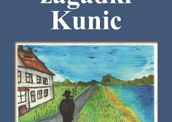 Kryminalne zagadki Kunic