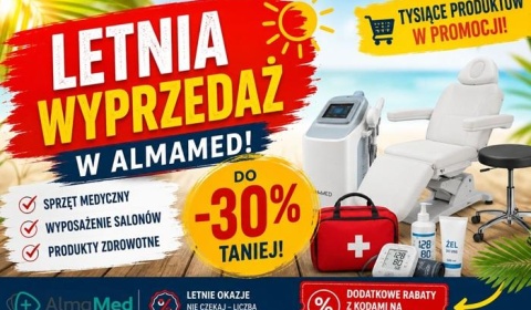 Wakacyjne wyprzedaże ruszyły. Tych zakupów lepiej nie odkładać do jesieni