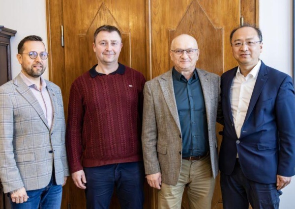 Chińczycy zainwestują w Bolkowie? Fala komentarzy...