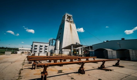 KGHM rozpoczyna prace nad budową trzech nowych szybów górniczych