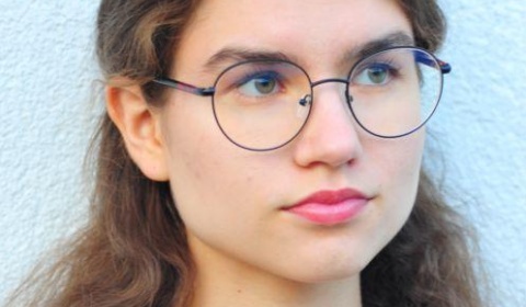 Antonina Jarecka w finale konkursu „Odkrycia – Polska Edycja EUCYS 2026”