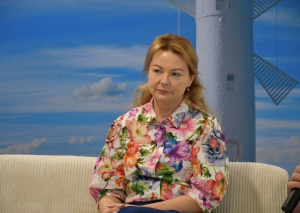 Głos gminy Zagrodno na konferencji samorządowej