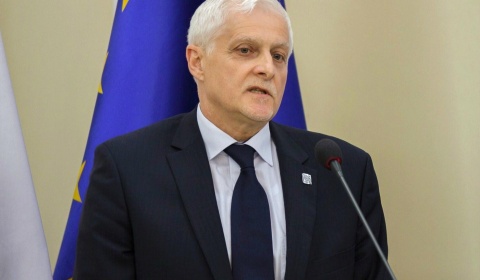 Sędziowie opiniują kandydatów do KRS. Legniczanin na szczycie