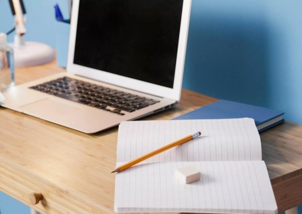 Szkoły w gminie Lubin z nowym sprzętem do nauki