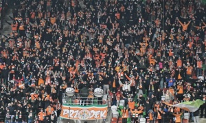 KGHM Zagłębie idzie na... SOLD OUT