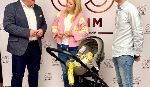 Już 2500 CUdownych Rodziców w „rodzinie” KGHM