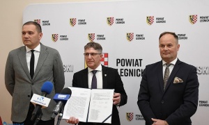 Impas w sprawie zmiany granic miasta? Konsultacje potrwają dłużej...