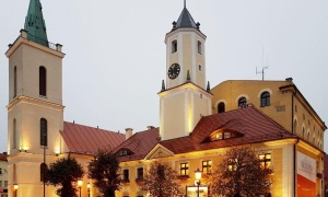 Polkowice na topie. To najchętniej wybierane miejsce do życia 