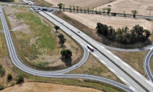 Będą objazdy na złotoryjskim węźle A 4