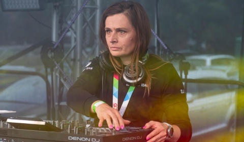 Bitwa DJ-ów w Legnickim Polu (FOTO)