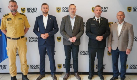 Miliony na wozy strażackie dla OSP
