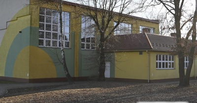 Nowe przedszkole przy szkole