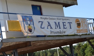Przemków gospodarzem piłkarskiego święta. W sobotę turniej o Puchar Starosty Powiatu Polkowickiego