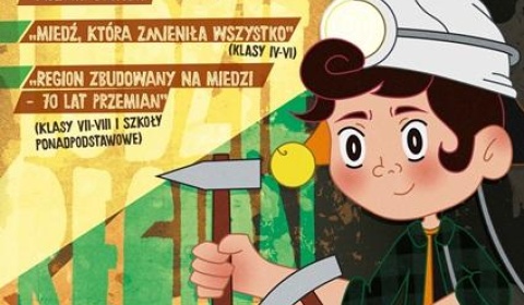 Kolejna edycja lekcji muzealnych dla uczniów 