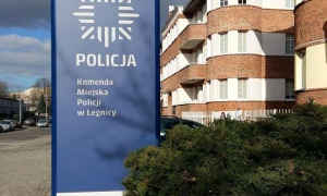Mężczyzna sam zgłosił się do odbycia kary