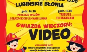 Festyn Strażacki