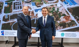 Blisko 33 miliony złotych na odbudowę i modernizację sieci wod-kan w Jaworze. BINGO