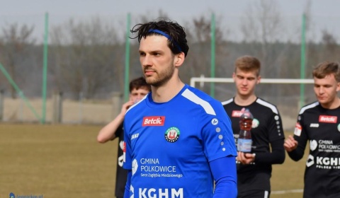 Górnik Polkowice- Chrobry II Głogów w finale Pucharu Polski