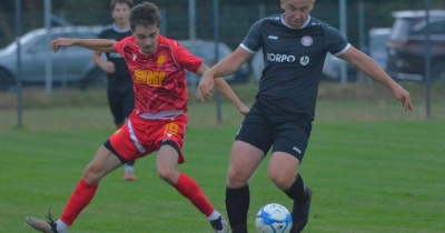 Remis w boju pretendentów do awansu (FOTO)