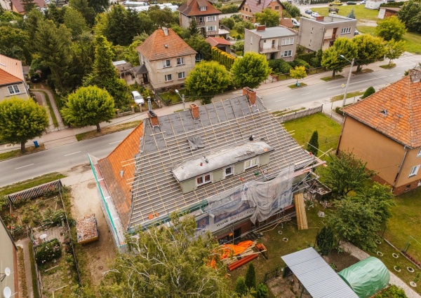 Jawor pięknieje z miesiąca na miesiąc. Remontowa ofensywa za ponad 4 mln zł trwa w całym mieście