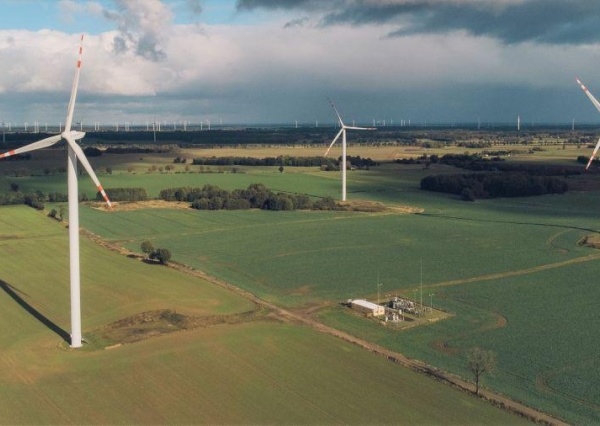 KGHM Polska Miedź S.A. i ENGIE Zielona Energia Sp. z o.o. podpisały umowę PPA na dostawy zielonej energii