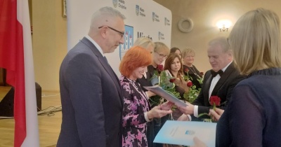 Dzień Edukacji Narodowej - święto ludzi z pasją