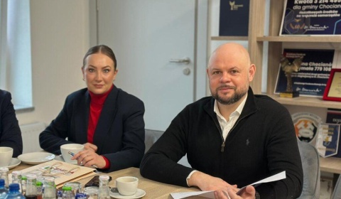 O komunikacji, drogach i inwestycjach. Kluczowe tematy dla gminy