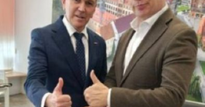 Nowi szefowie Nowej Lewicy w Legnicy i Jaworze 
