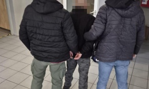 Zatrzymany sprawca pobicia ze skutkiem śmiertelnym