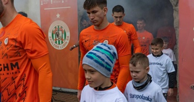 Piłkarze KGHM Zagłębia Lubin powołani do reprezentacji