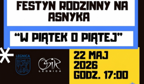 Festyn na Asnyka