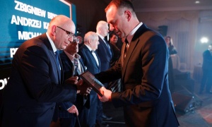 XXX-lecie Związku Pracodawców Polska Miedź (FOTO)