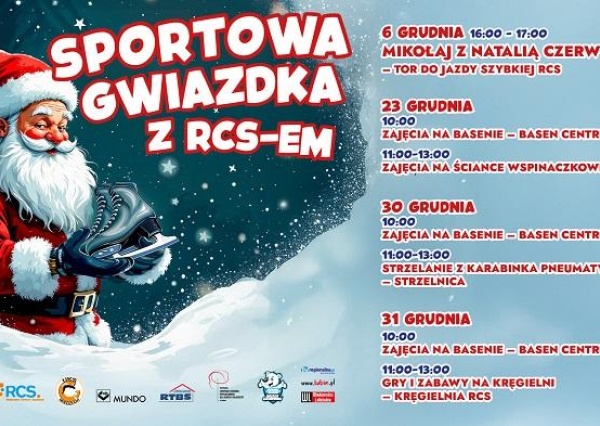 Sportowa Gwiazdka