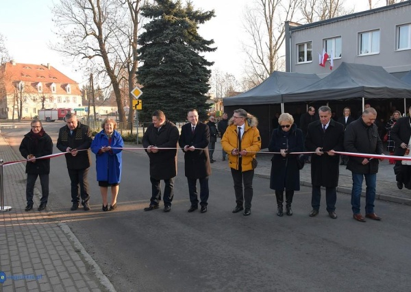 Gmina Ruja przykładem jak drogi modernizować (FOTO)