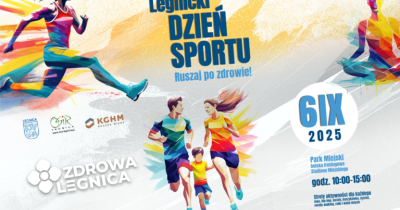 Przed nami Legnicki Dzień Sportu