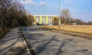 Euforia była- ścieżki rowerowej w Legnicy jednak nie będzie...