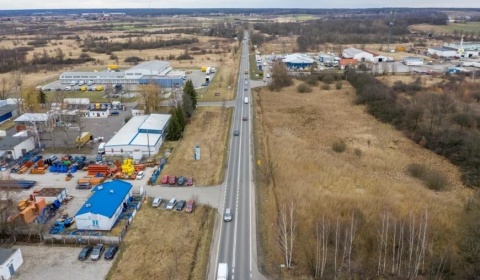 Wrocławska firma wygrała przetarg na remont ul. Poznańskiej