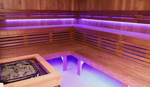 W Legnicy będą saunować 