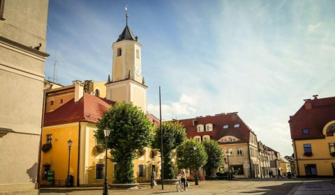 Ruszają konsultacje planu zagospodarowania w Kaźmierzowie 