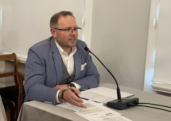 P.Kowalski: prawda zwyciężyła .To przestroga dla tych co żle życzą Polkowicom !