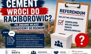 Właściciel klubu stawia sprawę jasno: „Po zmianie władz w gminie  usiądziemy do rozmów”