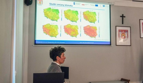 Mieszkańcy mają głos 