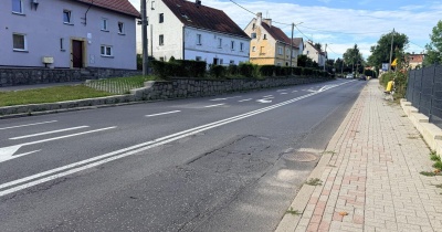Te drogi wskazuje do remontu i przebudowy złotoryjski ratusz. Miasto wystąpiło o środki 