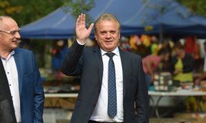 Burmistrz Miasta zaprasza na Dni Chojnowa 2026. 100-lecie polskiej kolei i muzyczne gwiazdy